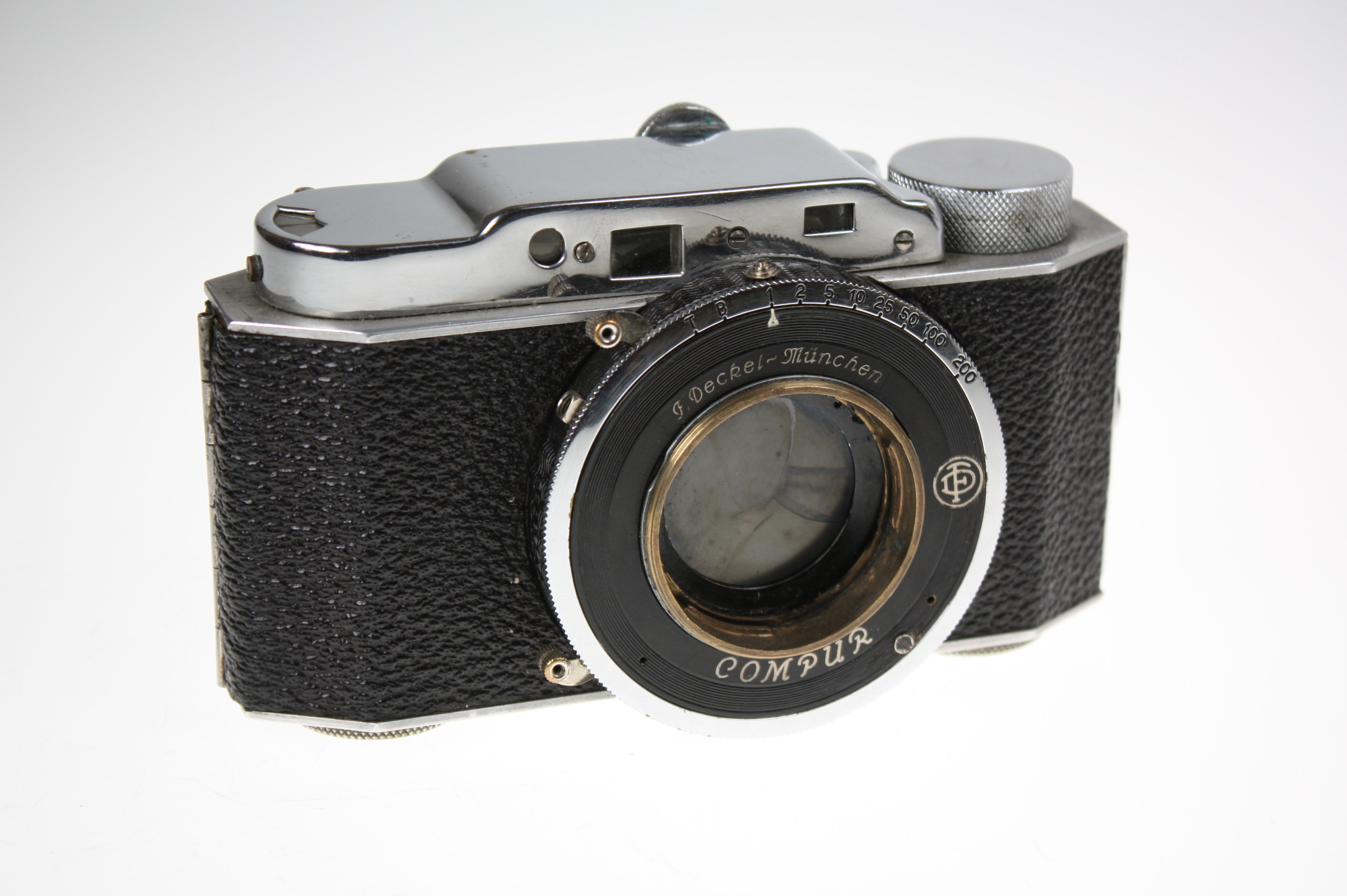 Super Perforeta b - 1940