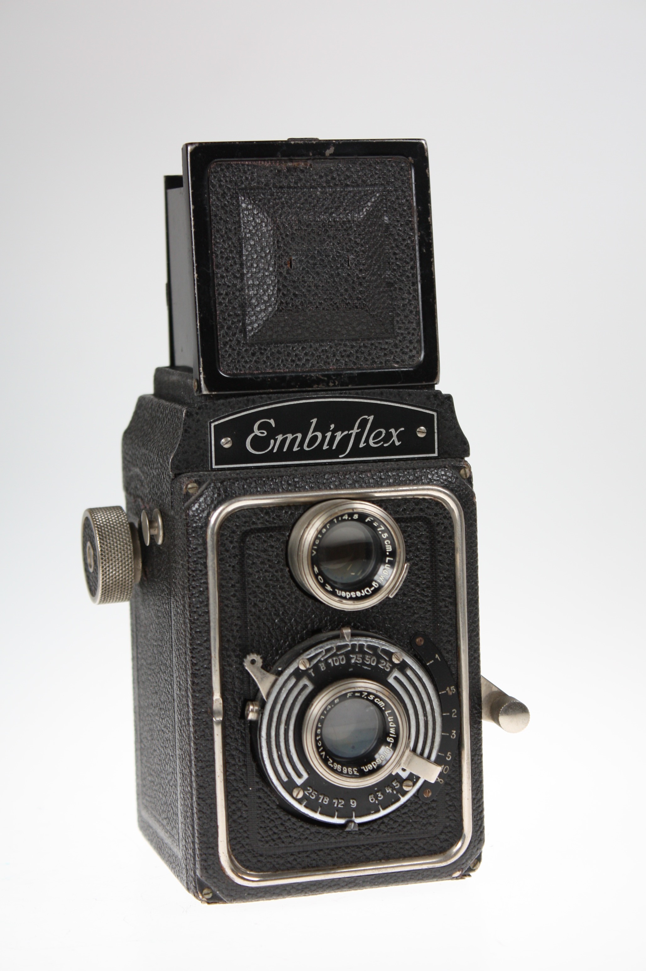 Embirflex a