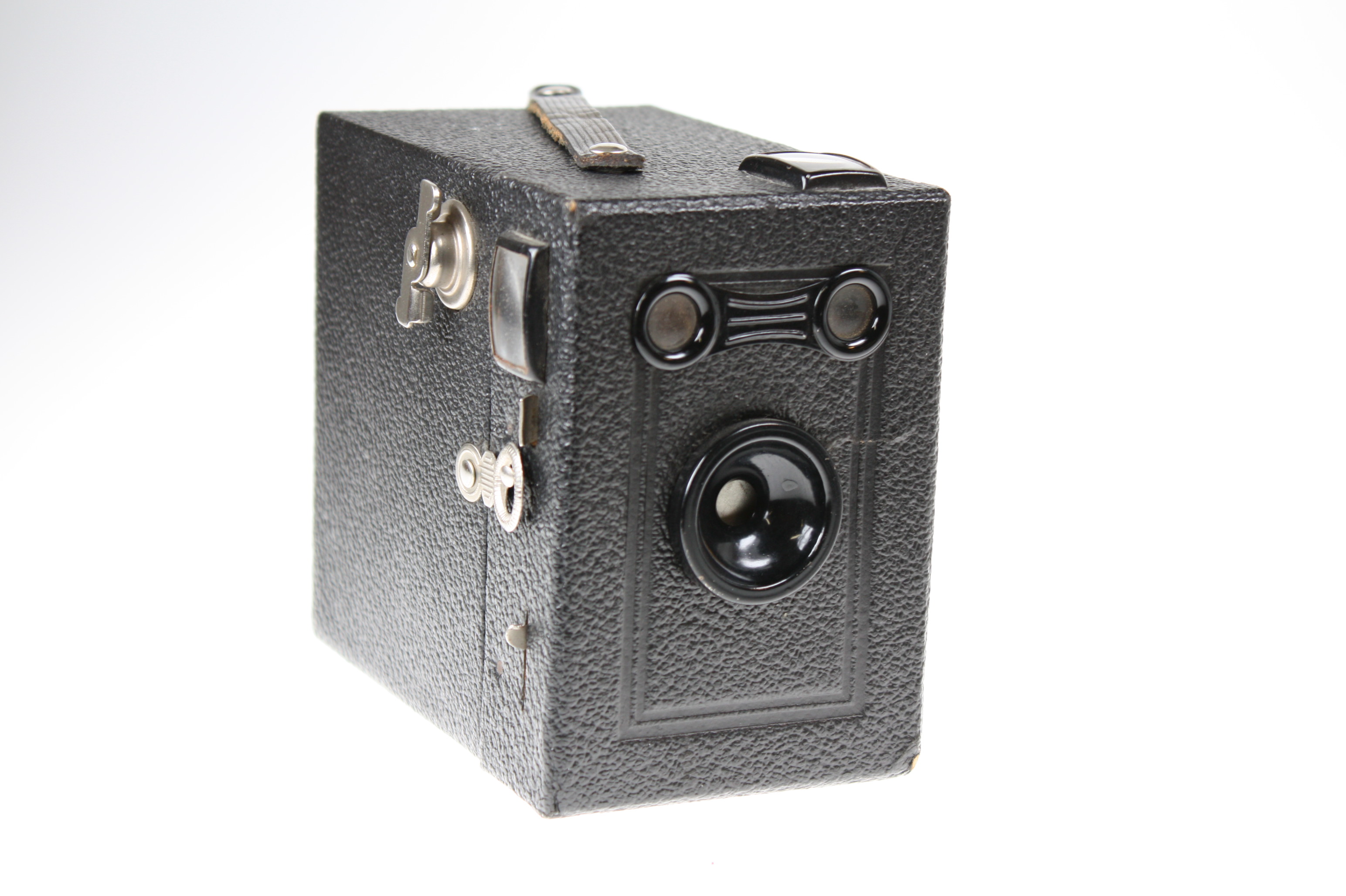 Boxa - 1934