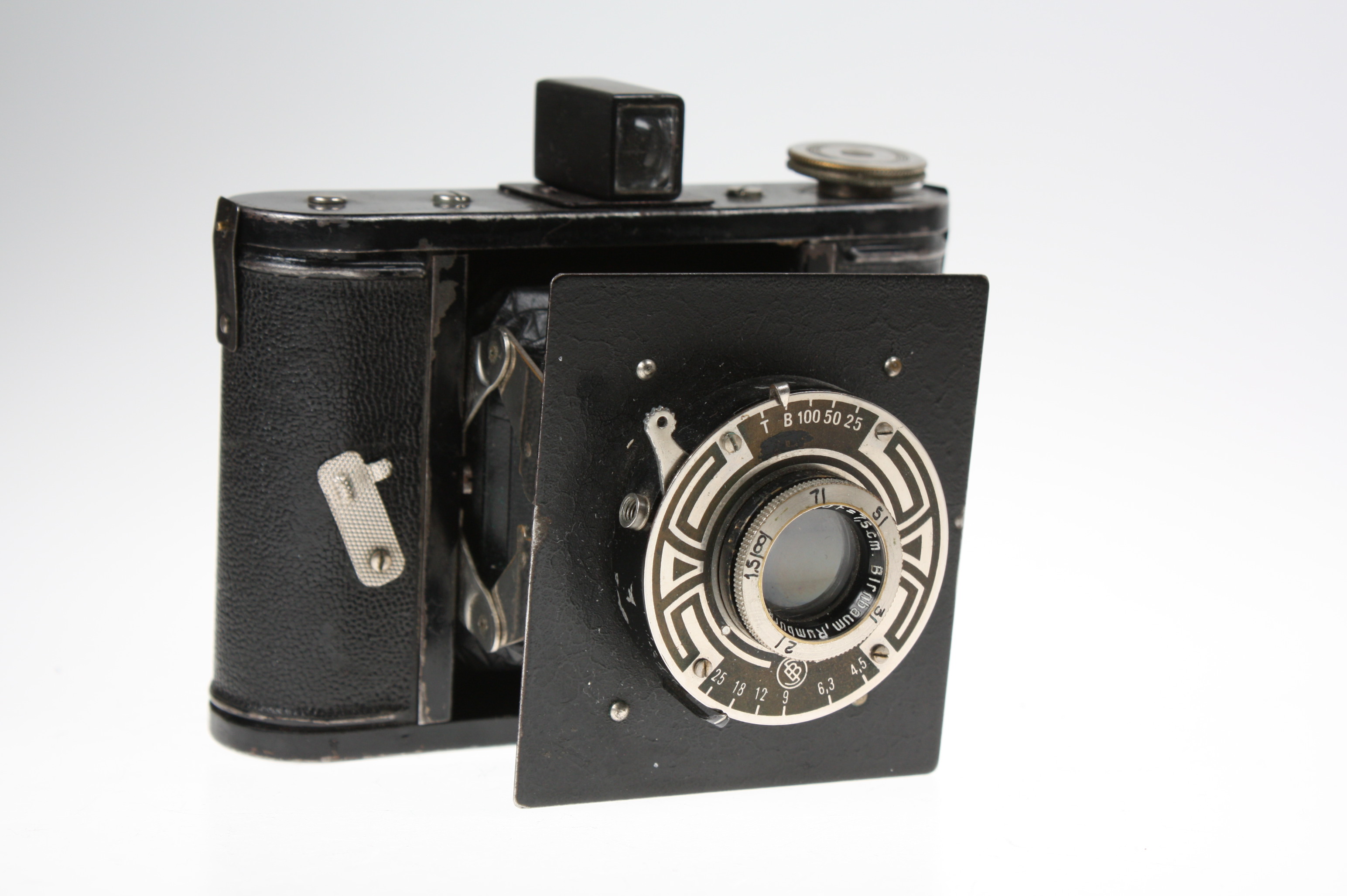 Senta - 1937