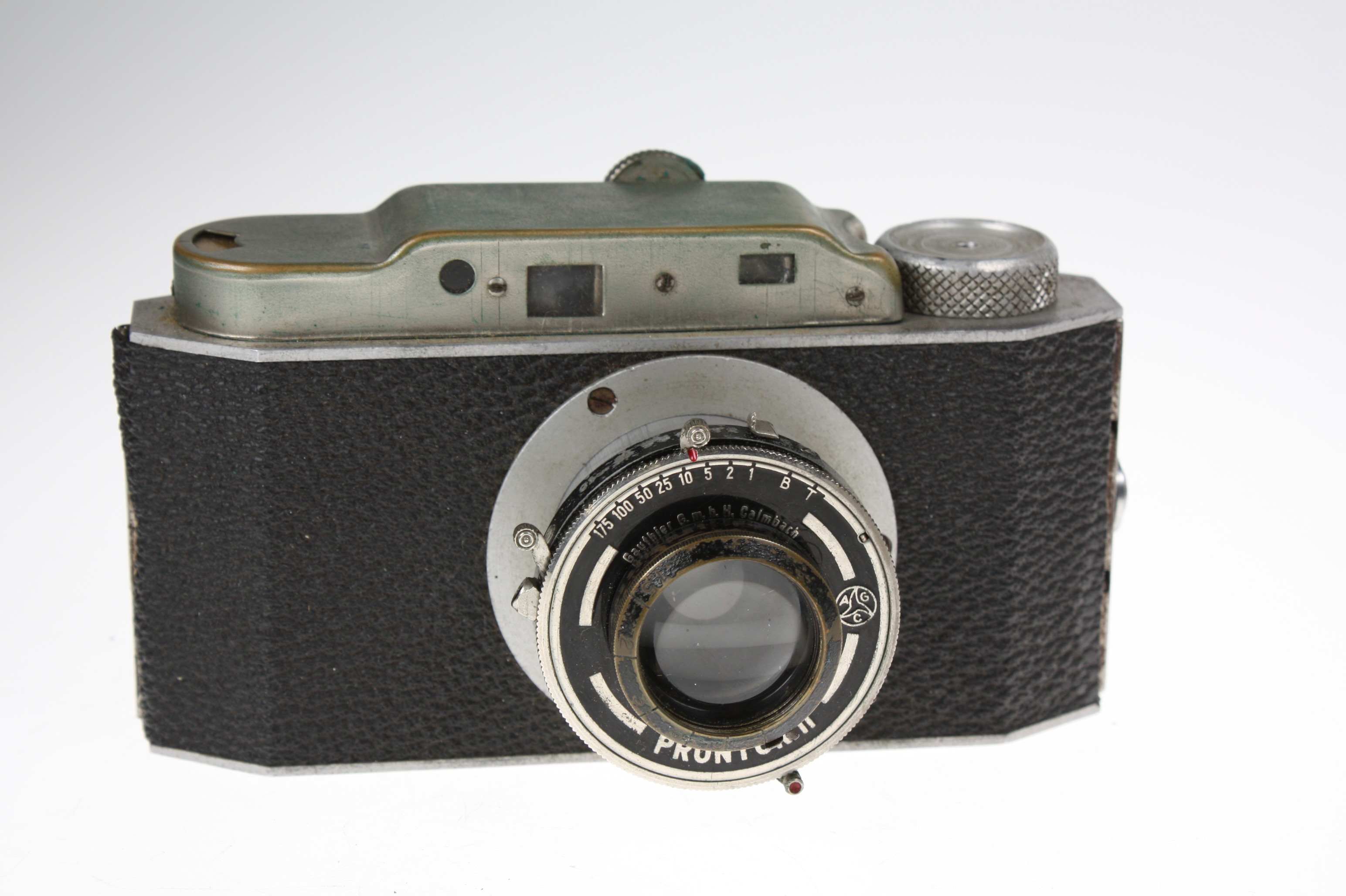 Super Perforeta c - 1940