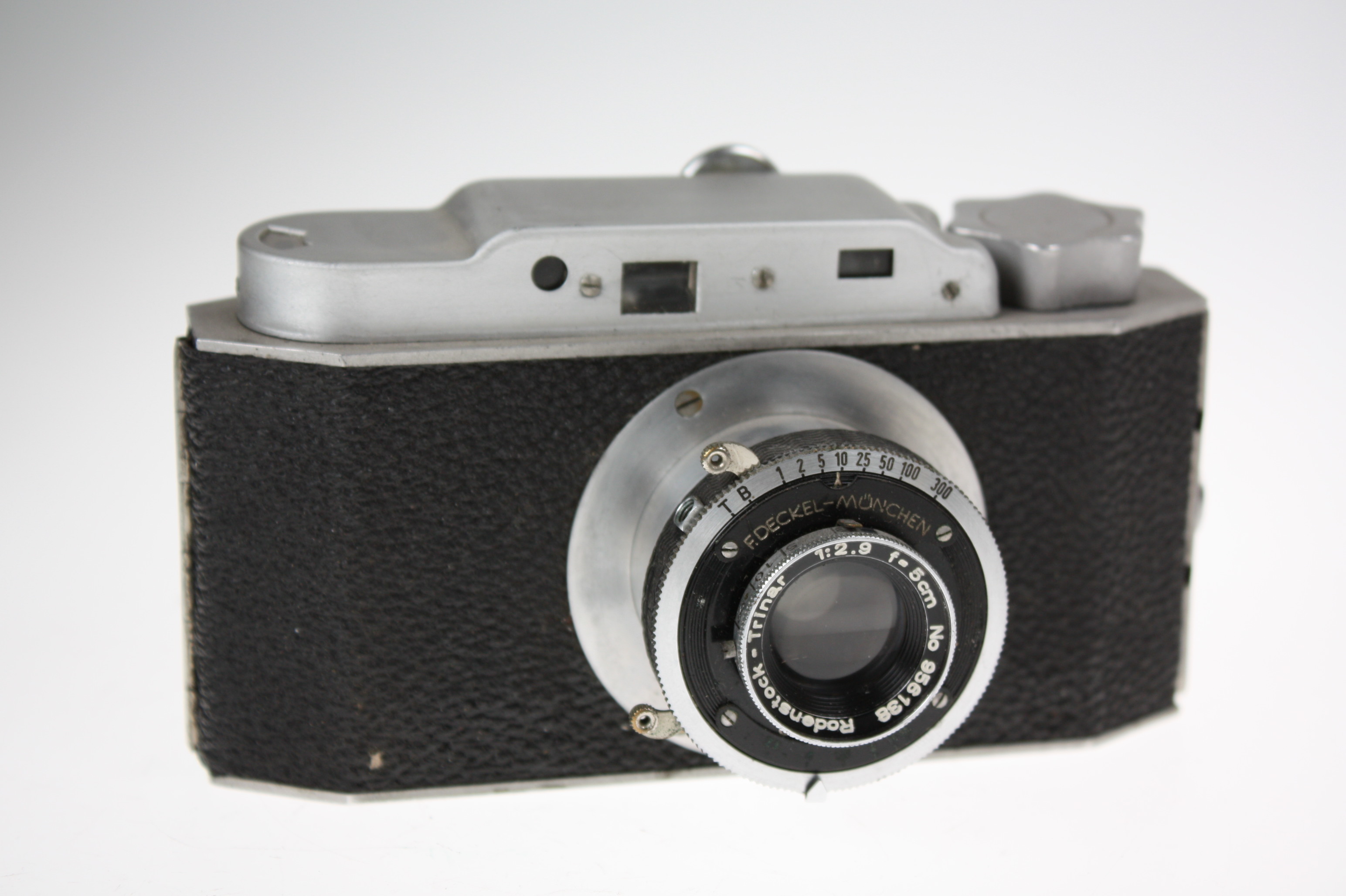 Super Perforeta a - 1940