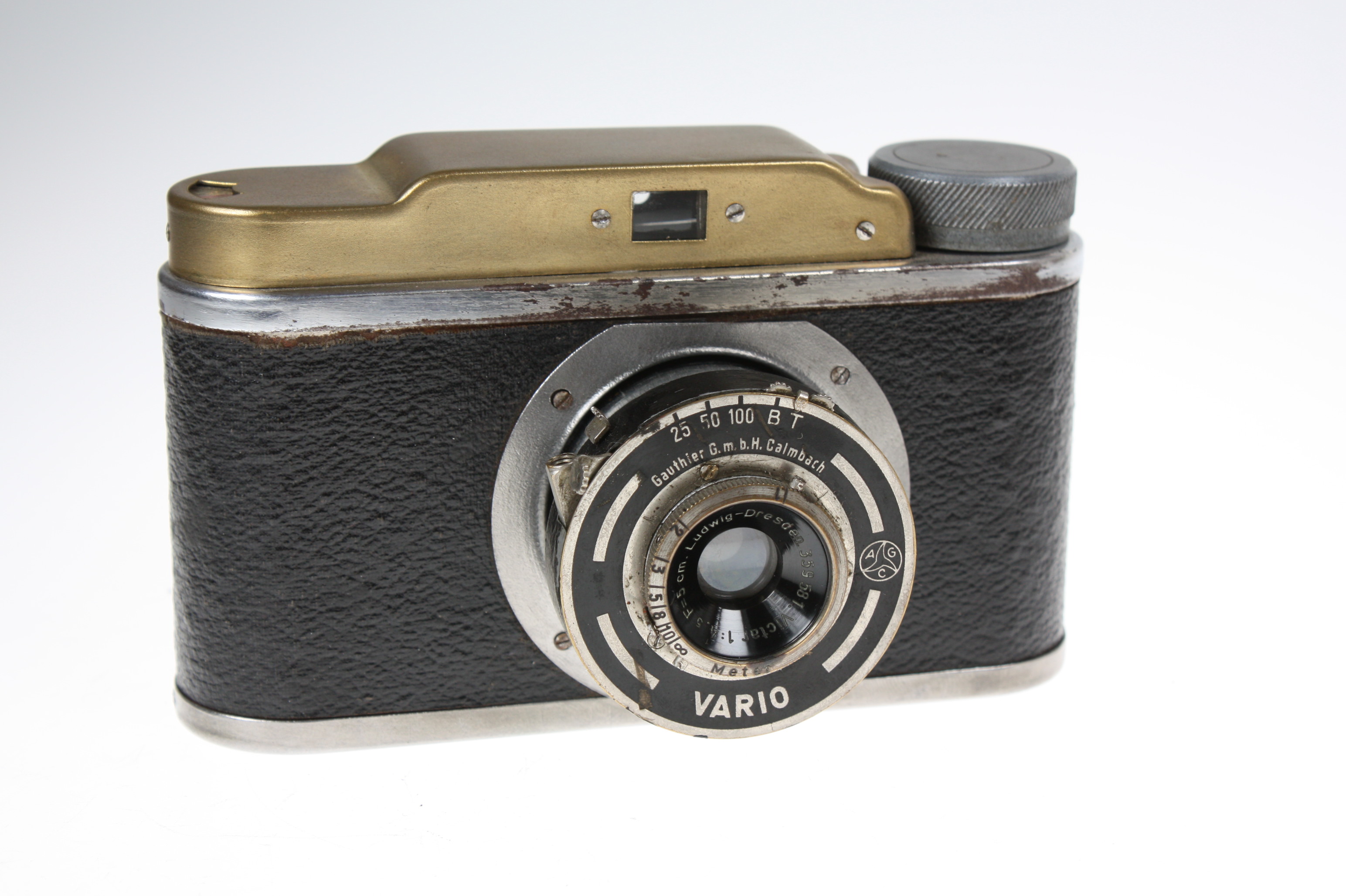 Perforeta b - 1939