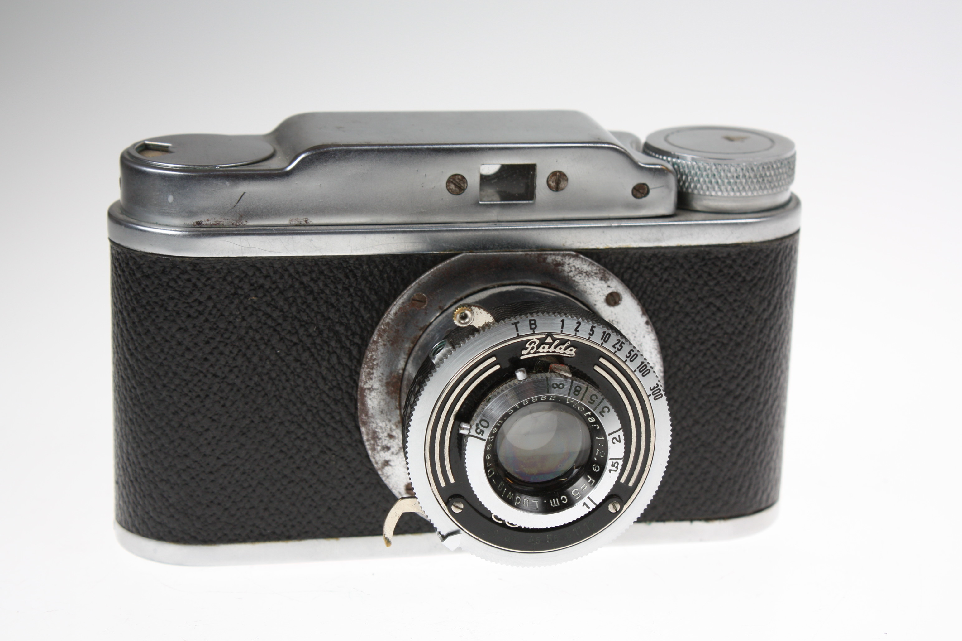 Perforeta d - 1939