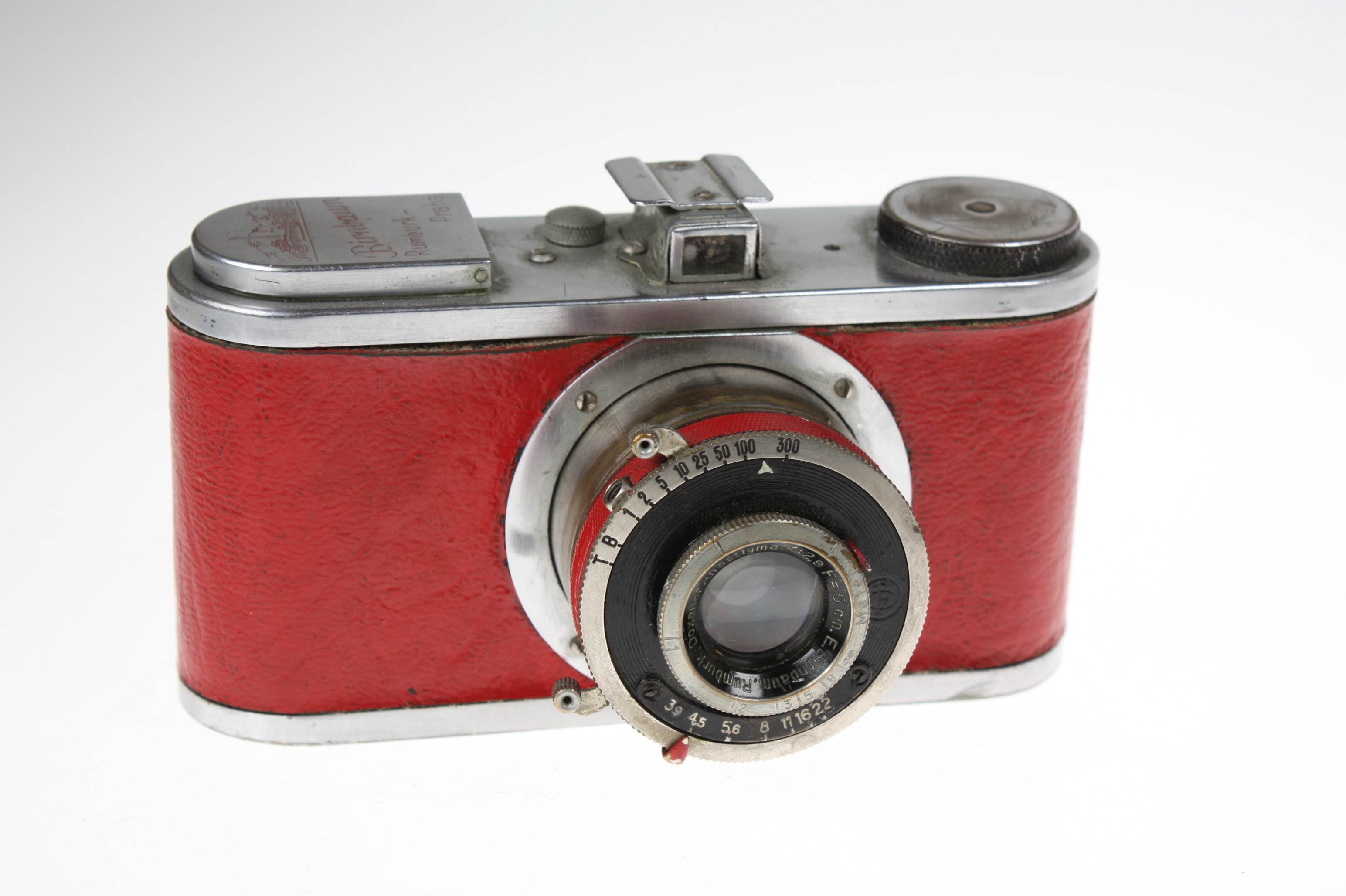 Perforeta a - 1939